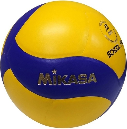 MIKASA-Ballon de Volleyball Mikasa V333W-image-1