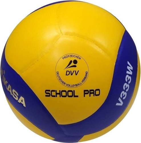 MIKASA-V333W School Pro-3