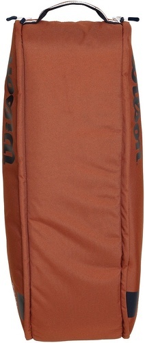 WILSON-Sac de Tennis 6 raquettes Wilson Roland Garros Team Clay-4