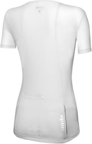 ZERO RH+-Zero Rh Diva W Maillot Vélo Été-1