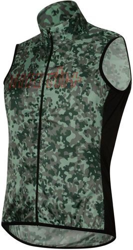 ZERO RH+-Zero rh emergency pocket vest camouflage coupe vent-image-1