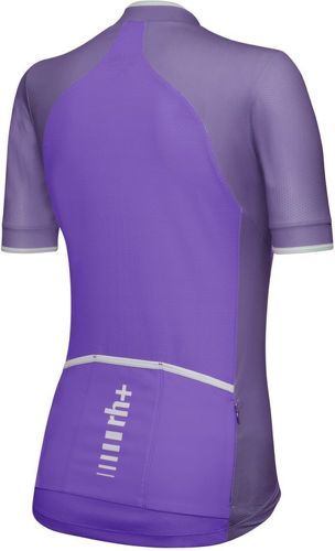 ZERO RH+-Zero Rh Prime W Maillot Vélo Été-1