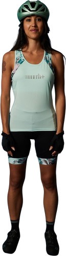 ZERO RH+-Zero Rh Super Light W Top Matcha Débardeur Vélo Été-3