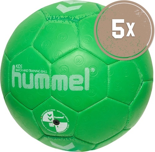 HUMMEL-5er Ballset KIDS HB-image-1