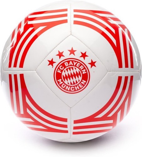 adidas Performance-Ballon Domicile Bayern Munich 2023/24-image-1