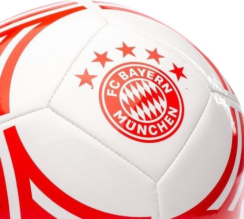 adidas Performance-Pallone Home Club FC Bayern München-2