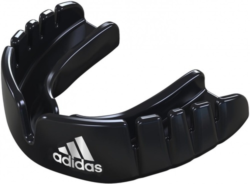 adidas Performance-Adidas Protège-dents Opro Gen4 - Snap-Fit - Noir-0