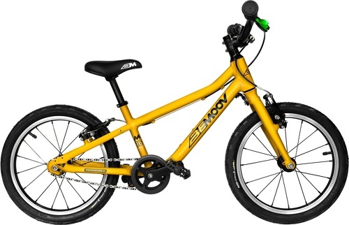 BEMOOV-BEMOOV M16 : vélo léger pour enfant 16 pouces-image-1