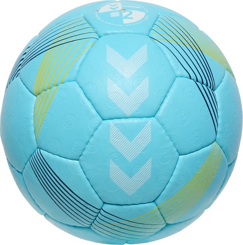 HUMMEL-Ballon de Handball Hummel Elite HB T3-1