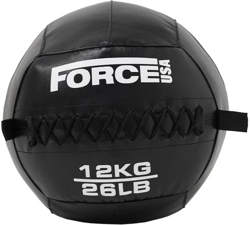 Force USA-Elite Wall Ball 12kg-image-1