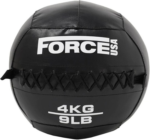 Force USA-Elite Wall Ball 4kg-image-1