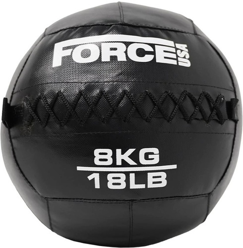 Force USA-Elite Wall Ball 8kg-image-1