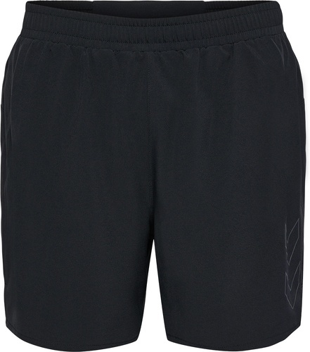 HUMMEL-hmlMT FAST 2 IN 1 SHORTS-2