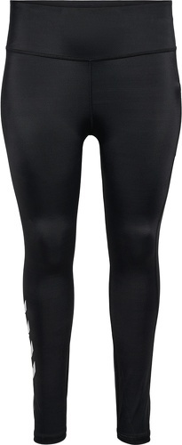 HUMMEL-Legging haut femme Hummel TE Curvy Plus-2