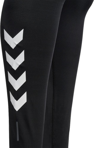 HUMMEL-Legging haut femme Hummel TE Curvy Plus-3