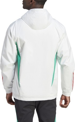 adidas Performance-Veste All-Weather Manchester United Tiro 23-1