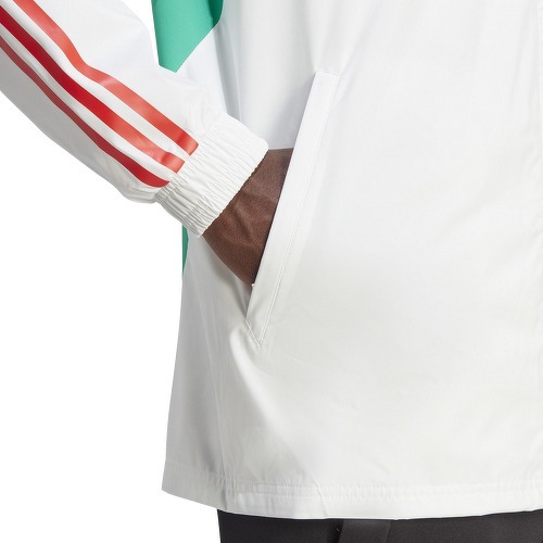 adidas Performance-Veste All-Weather Manchester United Tiro 23-3