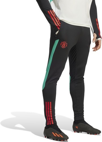 adidas Performance-Pantaloni da allenamento Tiro 23 Manchester United FC-0