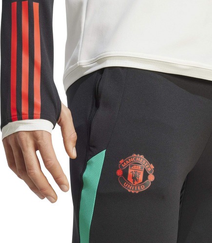 adidas Performance-Pantalon d'entraînement Manchester United Tiro 23-2