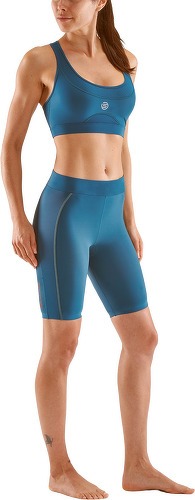 SKINS-Pantalon de compression S5 Half Tights-4