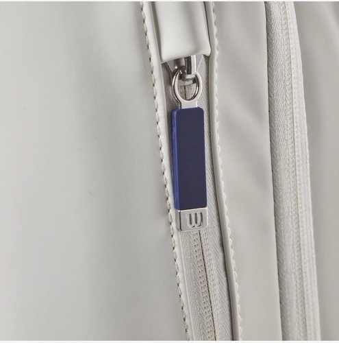 WILSON-Sac à dos Wilson Roland Garros Super Tour Blanc / Bleu-3
