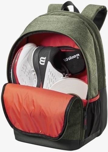 WILSON-Team Backpack-2