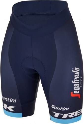 Santini-Trek Segafredo 2023 Cuissard femme-2