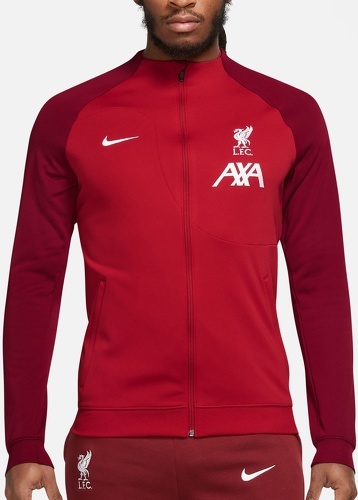 NIKE-Veste Liverpool Pro-0
