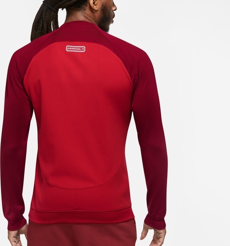 NIKE-Veste Liverpool Pro-1