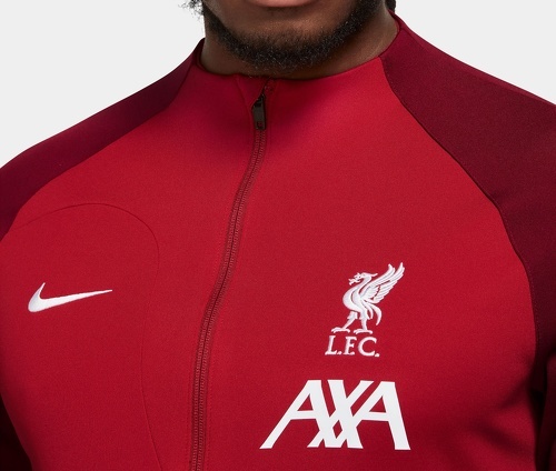 NIKE-Veste Liverpool Pro-2