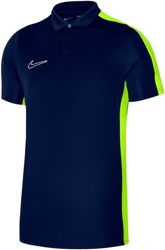 NIKE-Academy 23 Polo Shirt-1