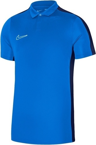 NIKE-Academy 23 Polo Shirt-1