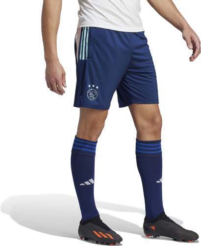 adidas Performance-Short da allenamento Tiro 23 Ajax Amsterdam-1