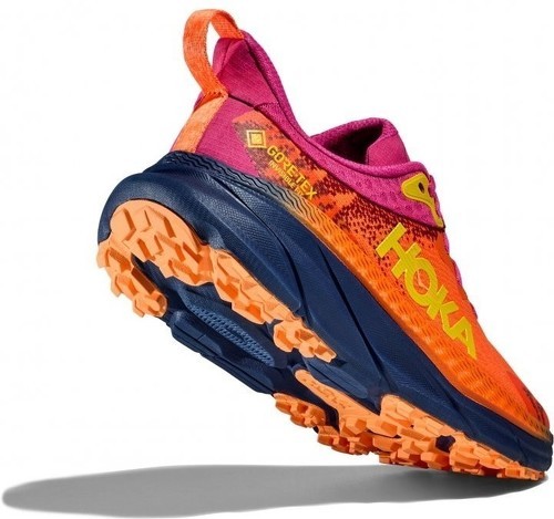 HOKA ONE ONE-Challenger ATR 7 Gore-Tex-4