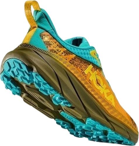 HOKA ONE ONE-Challenger ATR 7 Gore-Tex-4