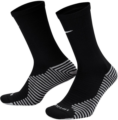 NIKE-Chaussettes Nike Strike Crew /Blanc-2