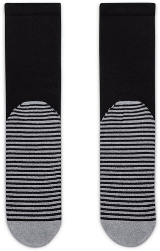 NIKE-Chaussettes Nike Strike Crew /Blanc-1