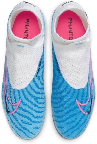 NIKE-Chaussure De Football Nike Phantom Gx Elite Dynamic Fit Ag Pro E-2