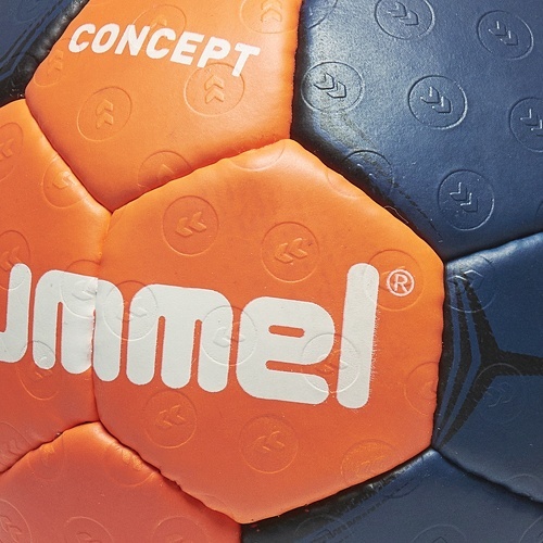 HUMMEL-Concept Handball-2