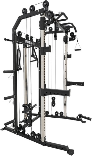 Force USA-G1® V2 All-In-One Trainer - Machine Multifonction-image-1