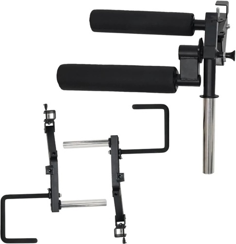 Force USA-G6™  All-In-One Trainer Upgrade - Accessoires Jammer Arms-image-1