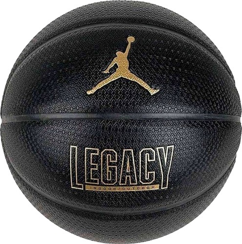 NIKE-Ballon de basket-ball modèle Legacy 2.0-image-1