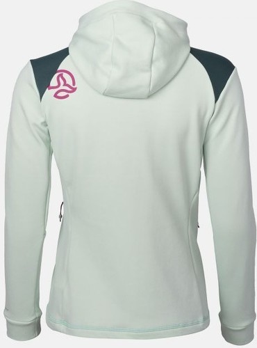 Ternua-KARASAN HOODIE JKT W TERNUA-1
