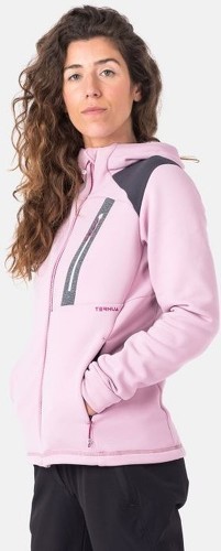 Ternua-KARASAN HOODIE JKT W TERNUA-4