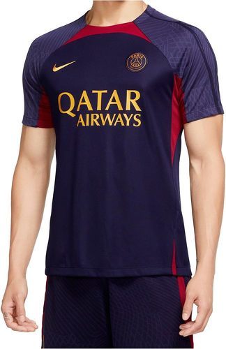 NIKE-Maillot Strike entraînement PSG 2023/2024-1