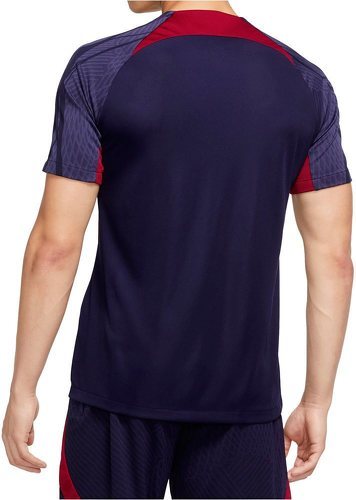 NIKE-Maillot Strike entraînement PSG 2023/2024-2