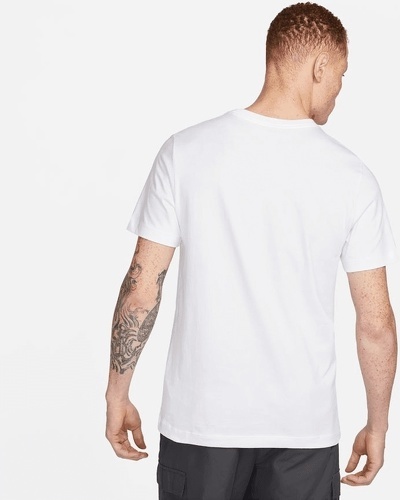 NIKE-T-shirt Nike Angleterre Voice Fund blanc-1