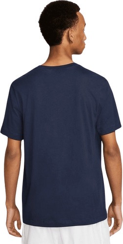 NIKE-T Shirt Nike Angleterre Voice Fund-1