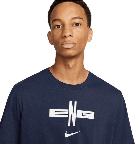 NIKE-T Shirt Nike Angleterre Voice Fund-2