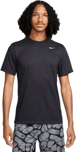 NIKE-T-shirt Nike Dri-FIT Legend noir-0